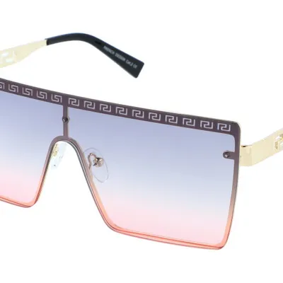 Okulary damskie przeciwsłoneczne Cote Glamour 236-3-6