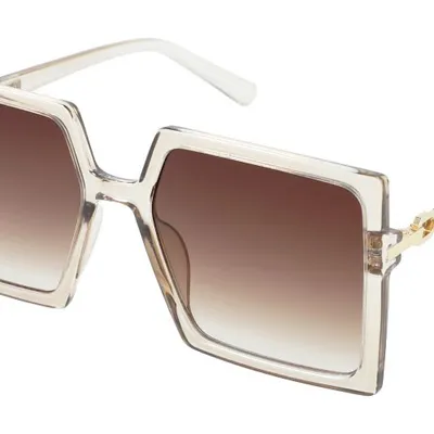 Okulary damskie przeciwsłoneczne Cote Exclusive 393-15