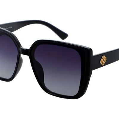 Okulary damskie polaryzacyjne PolarZone 926-1