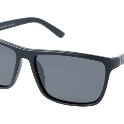 Okulary męskie polaryzacyjne PolarZone 879-1M