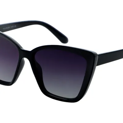 Okulary damskie polaryzacyjne PolarZone 888-1