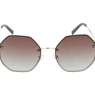 Okulary damskie polaryzacyjne PolarZone 896-2
