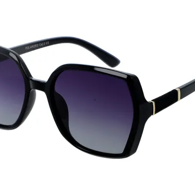 Okulary damskie polaryzacyjne PolarZone 972-1