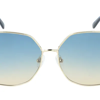 Okulary damskie przeciwsłoneczne Cote Glamour 255-10-12
