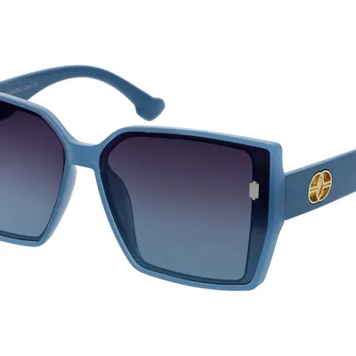 Okulary damskie polaryzacyjne PolarZone 1016-10