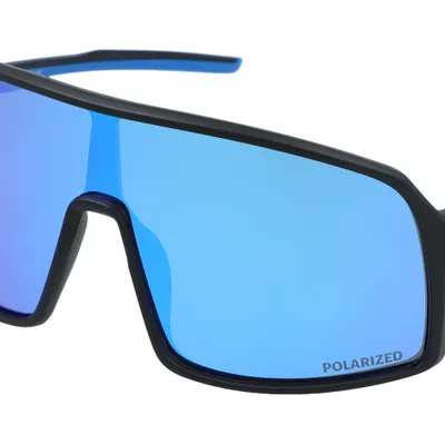Sportowe okulary przeciwsłoneczne polaryzacyjne PolarZone 462-10