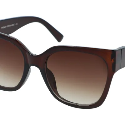 Okulary damskie przeciwsłoneczne Cote Exclusive 427-2