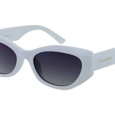 Okulary damskie polaryzacyjne PolarZone 1039-5