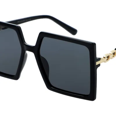 Okulary damskie polaryzacyjne PolarZone 953-1