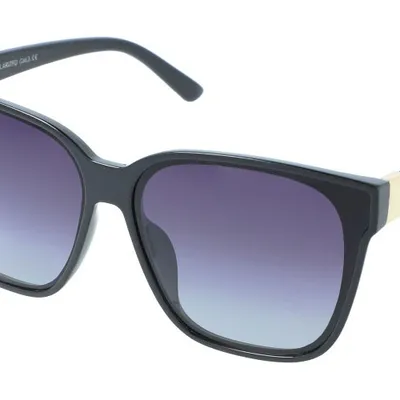 Okulary damskie polaryzacyjne PolarZone 910-1