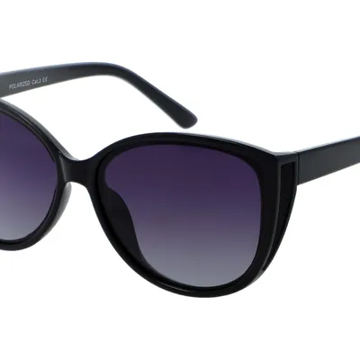 Okulary damskie polaryzacyjne PolarZone 978-1