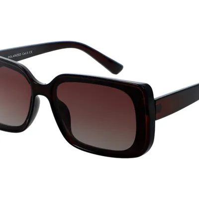 Okulary damskie polaryzacyjne PolarZone 920-2
