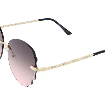 Okulary damskie przeciwsłoneczne Cote Glamour 284-2