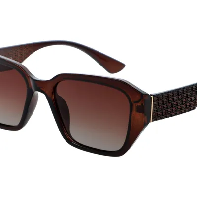 Okulary damskie polaryzacyjne PolarZone PZ1030-2