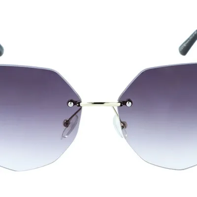 Okulary damskie przeciwsłoneczne Cote Glamour 273-3