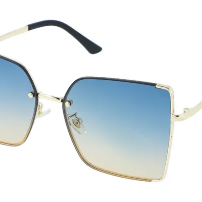Okulary damskie przeciwsłoneczne Cote Glamour 289-10-12
