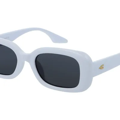 Okulary damskie polaryzacyjne PolarZone 1014-5