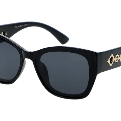 Okulary damskie polaryzacyjne PolarZone PZ998-1