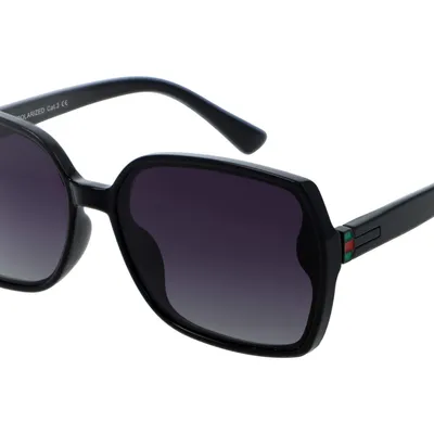 Okulary damskie polaryzacyjne PolarZone 906-1