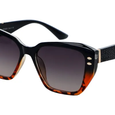 Okulary damskie polaryzacyjne PolarZone 1021-13
