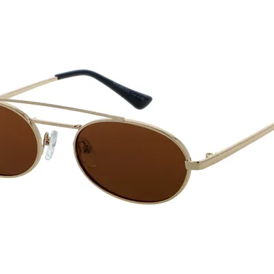 Okulary damskie polaryzacyjne PolarZone 129A-2