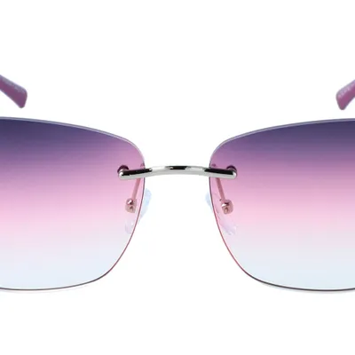 Okulary damskie przeciwsłoneczne Cote Glamour 278-7