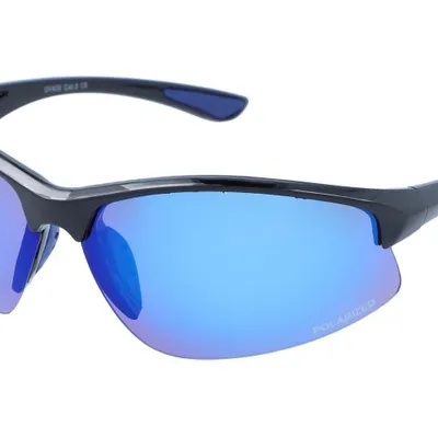 Sportowe okulary przeciwsłoneczne polaryzacyjne Speed 192L-10