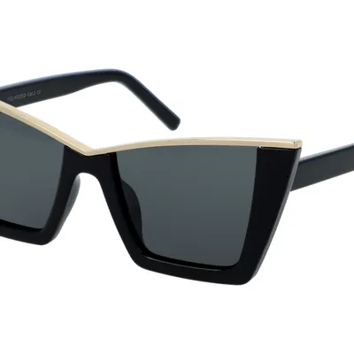 Okulary damskie polaryzacyjne PolarZone PZ1056-1