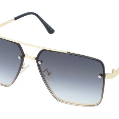 Okulary damskie przeciwsłoneczne Cote Glamour 240-3