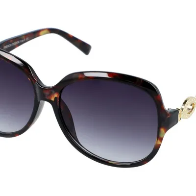 Okulary damskie przeciwsłoneczne Cote Exclusive 437-13