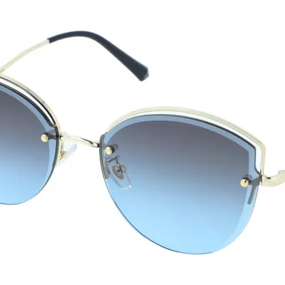Okulary damskie przeciwsłoneczne Cote Glamour 293-10