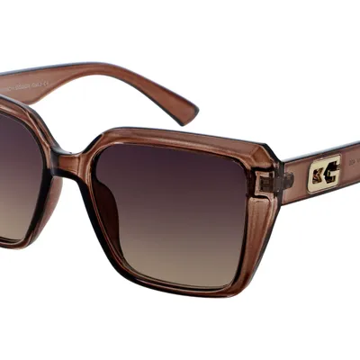 Okulary damskie przeciwsłoneczne Cote Exclusive CE440-2