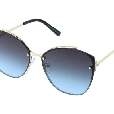 Okulary damskie przeciwsłoneczne Cote Glamour 281-10