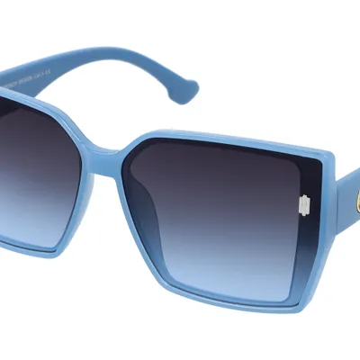 Okulary damskie przeciwsłoneczne Cote Exclusive 426-10