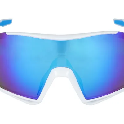 Sportowe okulary przeciwsłoneczne polaryzacyjne PolarZone 456-5
