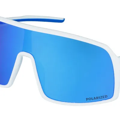 Sportowe okulary przeciwsłoneczne polaryzacyjne PolarZone 463-10