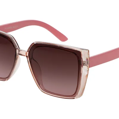 Okulary damskie polaryzacyjne PolarZone 964-6