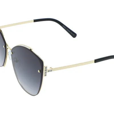 Okulary damskie przeciwsłoneczne Cote Glamour 281-3