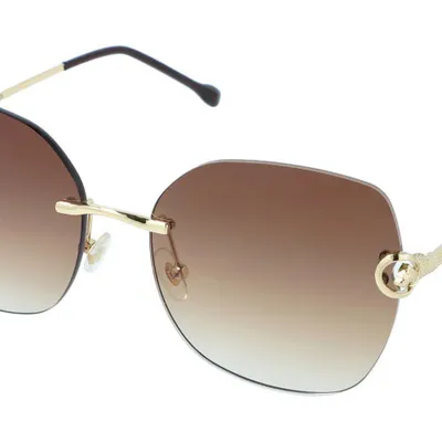 Okulary damskie przeciwsłoneczne Cote Glamour 292-2
