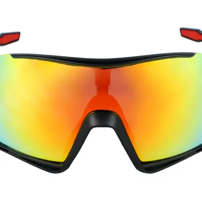 Sportowe okulary przeciwsłoneczne polaryzacyjne PolarZone 456-8