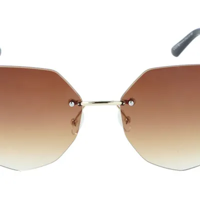Okulary damskie przeciwsłoneczne Cote Glamour 273-2