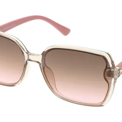Okulary damskie przeciwsłoneczne Cote Exclusive 375-6
