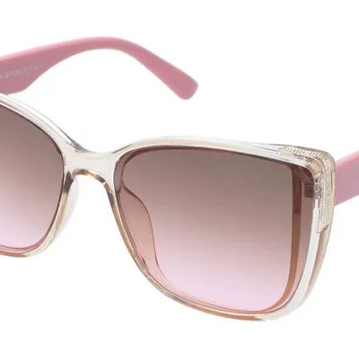 Okulary damskie przeciwsłoneczne Cote Exclusive 411-6