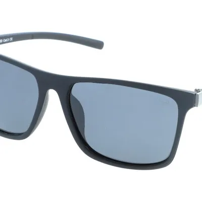 Okulary męskie polaryzacyjne PolarZone 702-1M