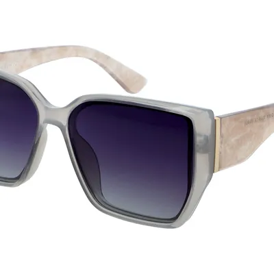 Okulary damskie polaryzacyjne PolarZone PZ1048-13