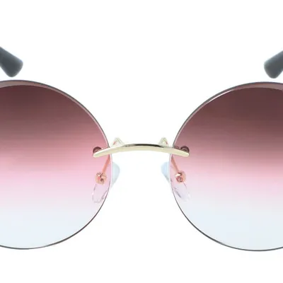 Okulary damskie przeciwsłoneczne Cote Glamour 279-6