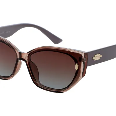 Okulary damskie polaryzacyjne PolarZone 965-15