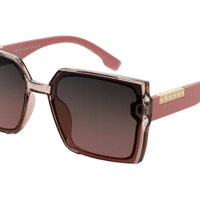 Okulary damskie polaryzacyjne PolarZone 962-6