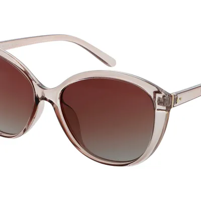 Okulary damskie polaryzacyjne PolarZone 867-15