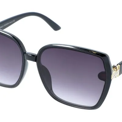 Okulary damskie przeciwsłoneczne Cote Exclusive 379-1
